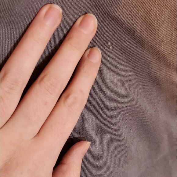 Levi's Grey 511 Slim Fit Men's Jeans 29x30 ~ Streamlined Fit ~ Classic - Picture 11 of 15